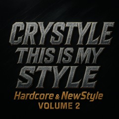 CRYSTYLE  THIS IS MY STYLE Vol.2