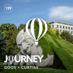 Journey - Episode 129 - Guestmix by Curtiss