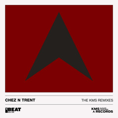House Of Love (Chez N Trent Vox Remix Dub)