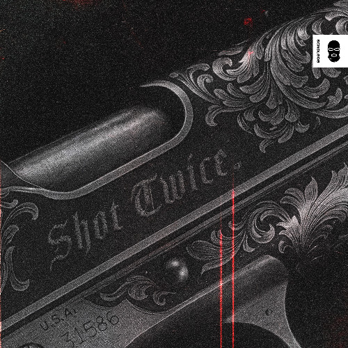 K Mully - Shot Twice [Premiere]