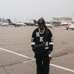 Rylo Rodriguez Type Beat "Part Time"