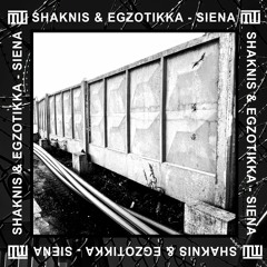 PREMIERE: Shaknis & Egzotikka - Zombiai Uz Sienos [META MOTO]
