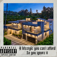 A Lifestyle You Can’t Afford So You Ignore It Ft Lito,Doughdbudz,G_Huncho