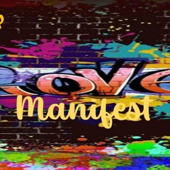 Love Manifest (revised)