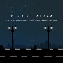 PIYADE MIRAM