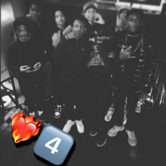 4syde FT mizzofrm030 x Mari4sev