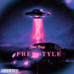 8Dot: Freestyle Prod. Daze (Instrumental)