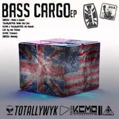 KCMO GUEST MIX - BASS CARGO EP
