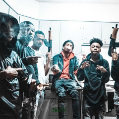 klay D-No hospital gang