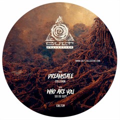 Six Ou Sept - Who Are You (OUT NOW on CC 39)