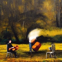 Til Kingdom Come (Cover)