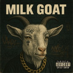 Milk Goat  feat. Junkyard( prod fuego103)