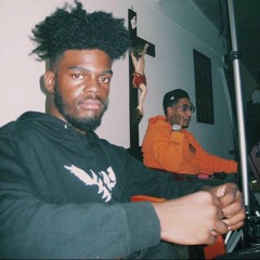 $peedyyy (Ft. Fenix Flexin) - Energy (Prod. 808 Kartel & Rappa)