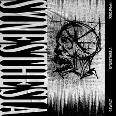 Gewalt - Somewhere Ft. Dysnomia (Delectro Remix)[Premiere I RND.R044]