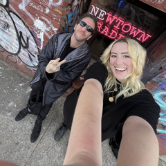 ZERO CHILL w/ David Lunch b2b EMMALINE (10.16.24)