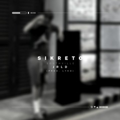 Sikreto - JRLD (Prod. Lyko)