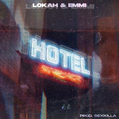 Irgendwo Im Hotel (feat Emmi)