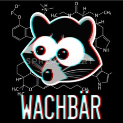 Stay Strong ~Wachbär