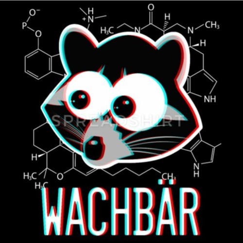 Home Session 2 ~Wachbär