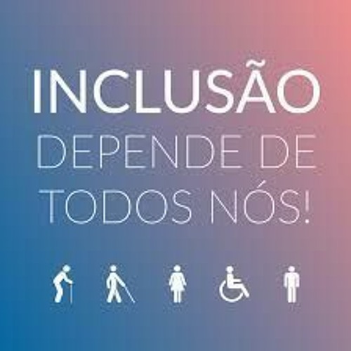 Stream episode O que vêm à sua mente sobre Inclusão Escolar? by luciola ...