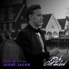 Jacked Up Series Mix 029 - Jesse Jacob