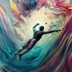 BuZ - Journey Through Consciousness