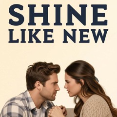 Shine Like New - Bottomley, Garvin, King 2013