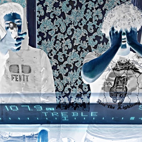 TREBLE(prod.douskii)