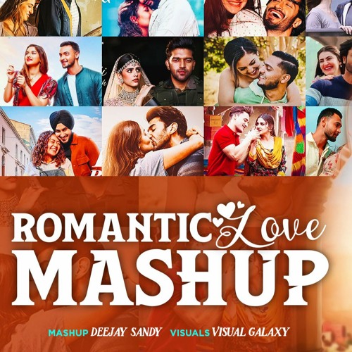 Valentine's Day Romantic Mashup 2021 Arijit Singh Mashup