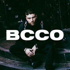 BCCO Mix Series 047: Paolo Ferrara
