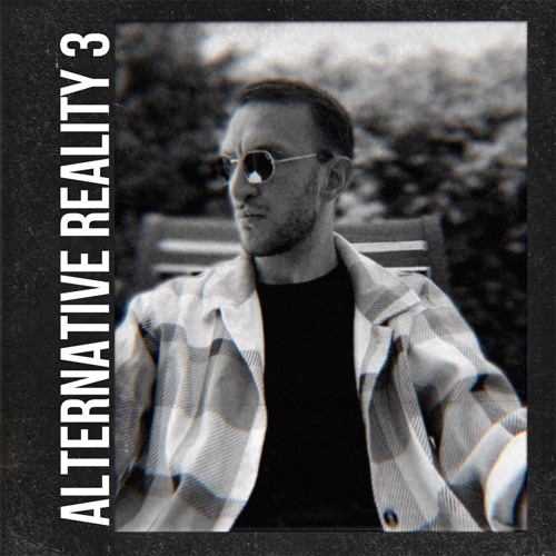 armash - alternative reality 3 (AFRO HOUSE & INDIE DANCE MIX)