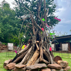 Dancing Flames NYE 24/25 @ Sima Kade