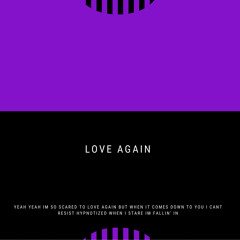 Love Again (prod. Sutton x ROCKWALL)