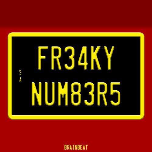 Freaky Numbers (OSC)