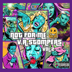 Thomas Jam, Fede Pnc- Freakin Original Mix