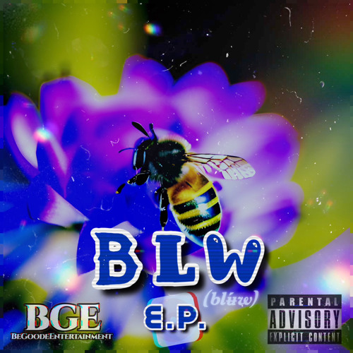 Stream Bumblebee z Lullaby Demo by B.Goode Listen online for