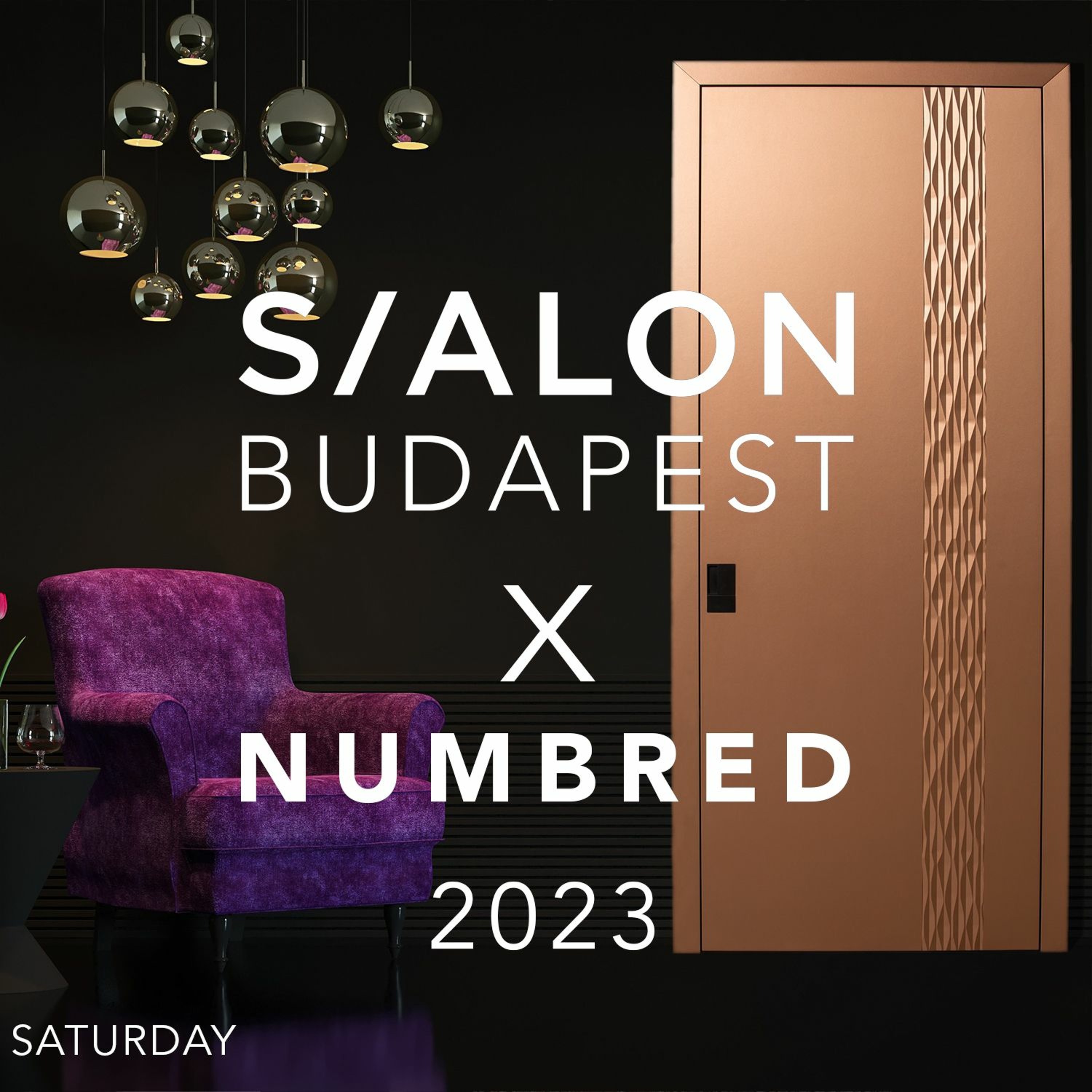 Numbred (Organic House, Melodic House)