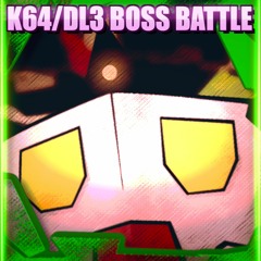 Boss Battle Remix (Kirby's Dreamland 3 Crystals Shards) [Light MetaS]