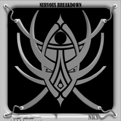 - LIVE Nervous Breakdown - NkS
