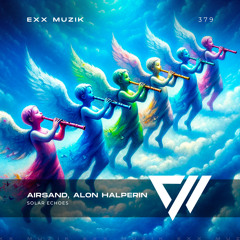 Solar Echoes (Extended Mix)