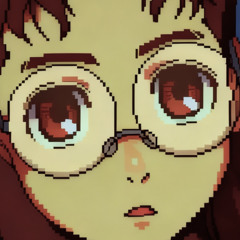 DAN DA DAN Opening - Otonoke | 8bit Style | Rubymusic