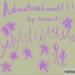 Adventureland !
