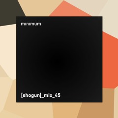 [shogun]_mix_45