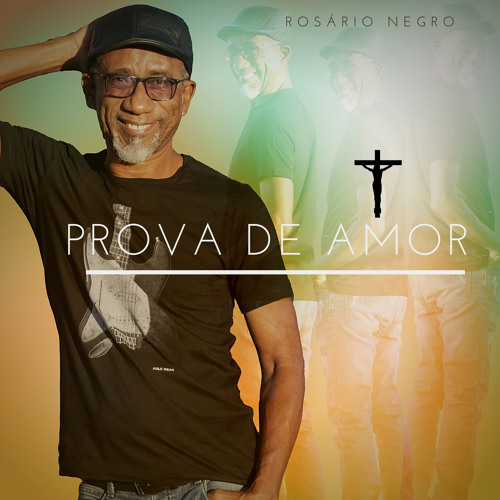 Stream Prova de Amor by Rosário Negro Listen online for free on