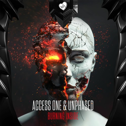 Access One & Unphased - Burning Inside