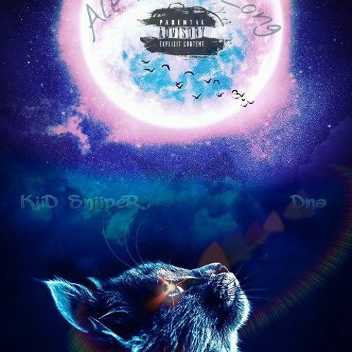All Niite Long (Ft. Dna Tyron)[Prod. KiiD SniipeR]