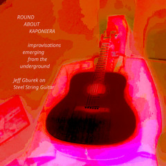 Round About Kaponiera K