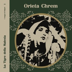 Chapter 31 - La Tigre della Malesia by Orieta Chrem
