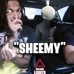Sheemy - Hazard Lights