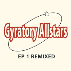 Gyratory Allstars - Keep Our Love Alive (Ink Project Remix)